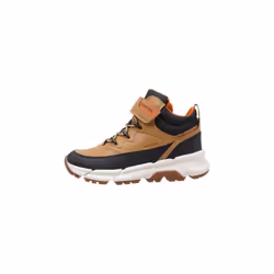 Geox modèle J Flexyper Plus Babx G Marron - 32