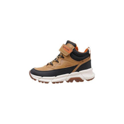 Geox modèle J Flexyper Plus Babx G Marron - 32