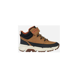 Geox J Flexyper Plus Babx G Couleur Marron C2g9b - 33