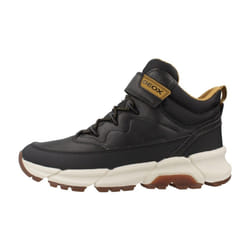 Bottines enfant Geox Flexyper Plus