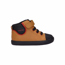 Geox modèle B Gisli Boy Marron - 20