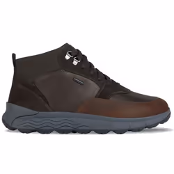 Geox modèle U Spherica 4x4 B Abax A Marron