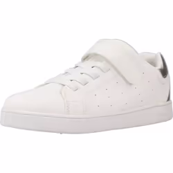 Geox modèle J Eclyper G. A Blanc