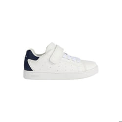 Geox J Eclyper B. Couleur Blanc C0899