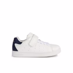 Geox J Eclyper B. Couleur Blanc C0899