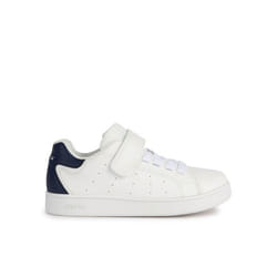 Geox J Eclyper B. Couleur Blanc C0899