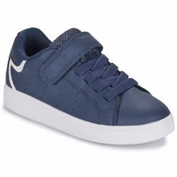 Sneakers Eclyper Synthétique Bleu