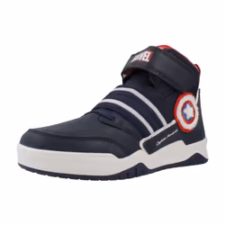 Geox modèle J Perth Bleu