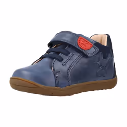 Geox modèle B Macchia Boy Bleu - 24