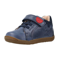 Geox modèle B Macchia Boy Bleu - 24