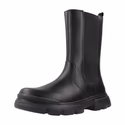 Geox modèle J Junette Girl Noir - 37