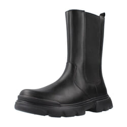 Geox modèle J Junette Girl Noir - 39