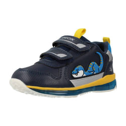 Geox modèle B Todo Boy Bleu - 20