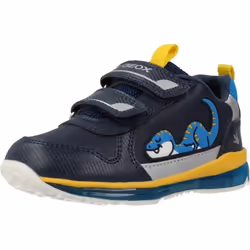 Geox modèle B Todo Boy Bleu - 22