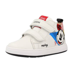 Geox modèle B Biglia Boy Blanc - 18