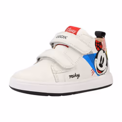 Geox modèle B Biglia Boy Blanc - 21