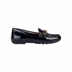 Mocassins femme Geox Kosmopolis Naplak