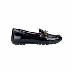 Mocassins femme Geox Kosmopolis Naplak