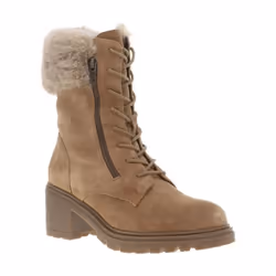 Geox modèle D Damiana Marron