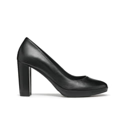 Bottines femme Geox Walk Pleasure - 38,5