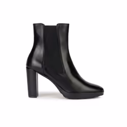 Bottines femme Geox Walk Pleasure - 36