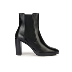 Bottines femme Geox Walk Pleasure - 39