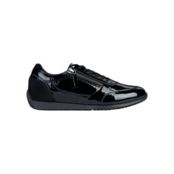 Basket Basse Geox Cuir Calithe