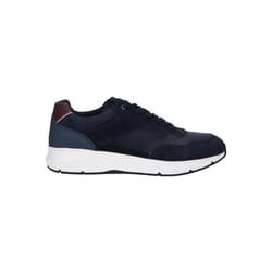 Geox modèle U Radente Bleu