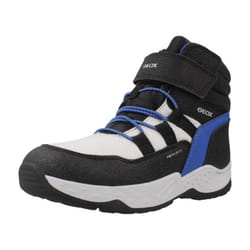 Geox modèle J Sentiero Boy B Abx Noir