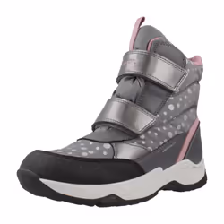 Geox modèle J Sentiero Girl B Ab Gris - 39