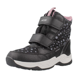 Geox modèle J Sentiero Girl B Ab Noir - 31