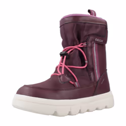 Geox modèle J Willaboom Girl B A Bordeaux - 24