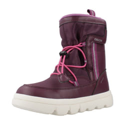 Geox modèle J Willaboom Girl B A Bordeaux - 32