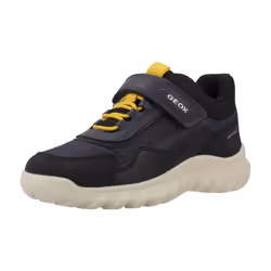 Geox modèle J Simbyos Bleu