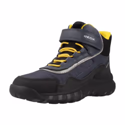 Geox modèle J Simbyos Bleu