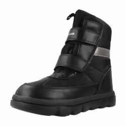 Geox modèle J Willaboom Noir