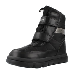 Geox modèle J Willaboom Noir