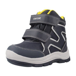 Geox modèle B Flanfil Boy B Abx Gris - 20