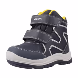 Geox modèle B Flanfil Boy B Abx Gris - 24