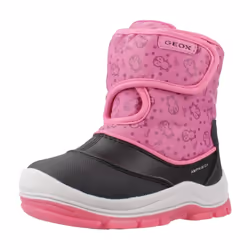 Geox modèle B Flanfil Girl B Abx Rose - 25