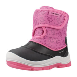 Geox modèle B Flanfil Girl B Abx Rose - 25