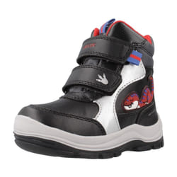 Geox modèle B Flanfil Boy B Abx Noir - 26