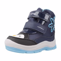 Geox modèle B Flanfil Girl B Abx Bleu - 24