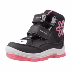 Geox modèle B Flanfil Girl B Abx Rose - 20