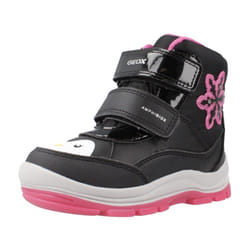 Geox modèle B Flanfil Girl B Abx Rose - 20