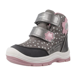 Geox modèle B Flanfil Girl B Abx Gris - 25