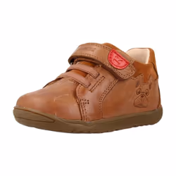 Geox modèle B Macchia Boy Marron - 19