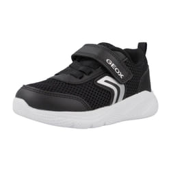 Geox modèle B Sprintye Boy Noir - 20
