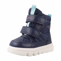 Geox modèle B Willaboom Girl B A Bleu - 20