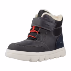 Geox modèle B Willaboom Boy B Ab Bleu - 27